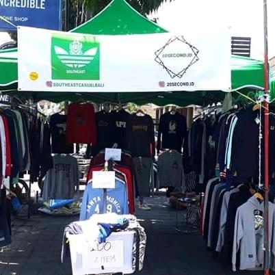 Borongan paket usaha hoodie