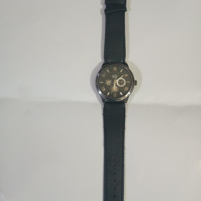Jam ALBA. 5 BAR...V33J/X057