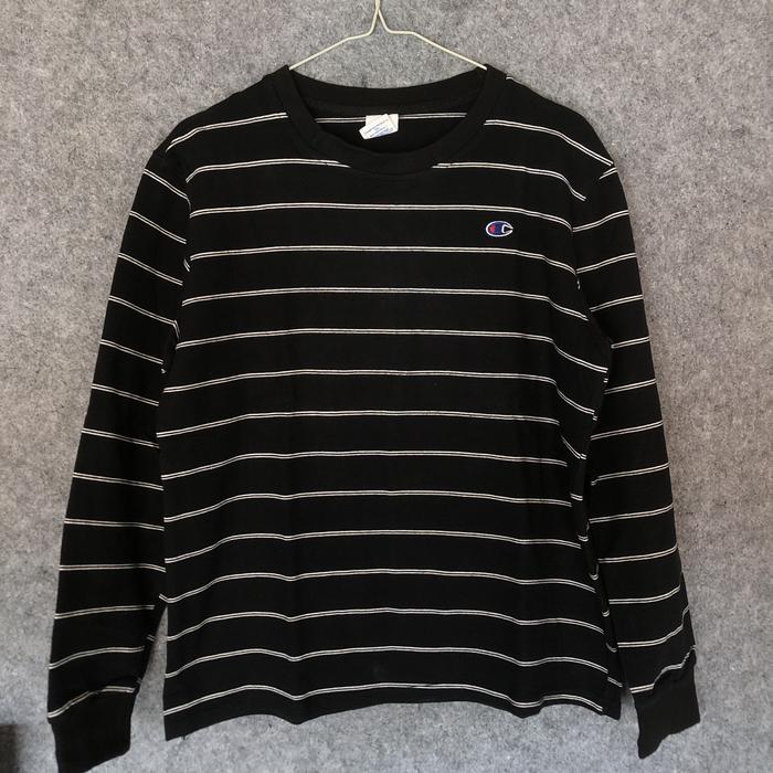 Champion crewneck