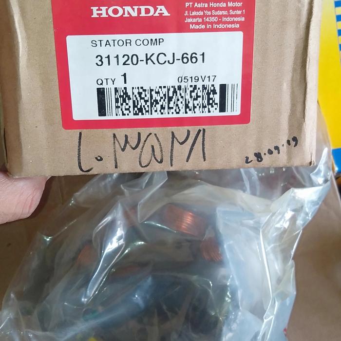 spuul sepul honda TIGER lawas tilam ori asli seful sfuul sepoll pulser