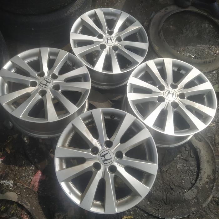 velg mobil civic fb r16
