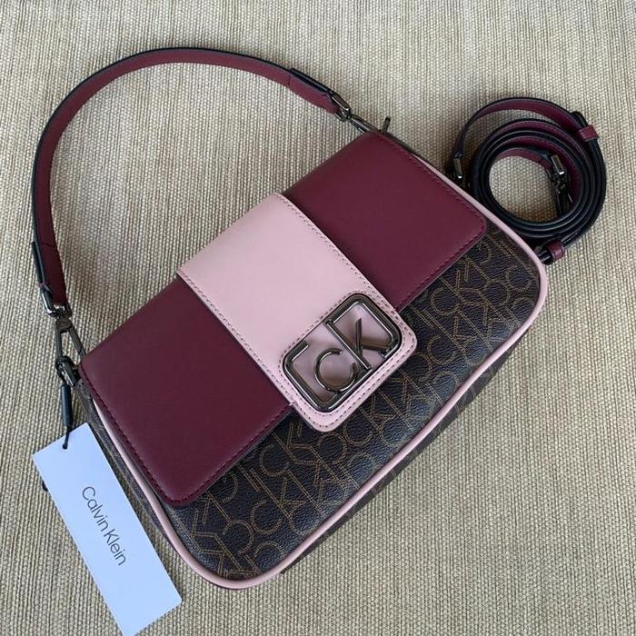 Tas CalvinKlein Sling Crossbody Bag Original