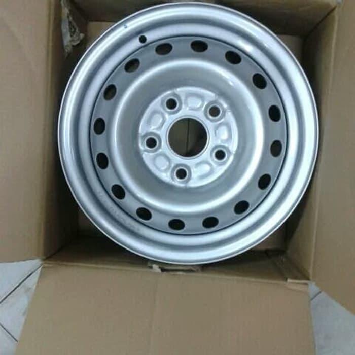 velg kaleng suzuki apv ring 14