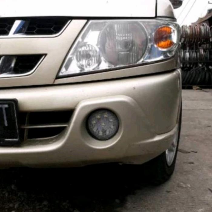 Foglamp panther LED harga sepasang