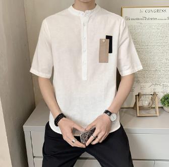 Toretto-Kemeja fashion Arjuna