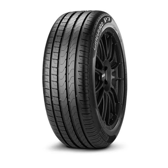 Ban Mobil Pirelli P7 Cinturato 245 50 19 RFT Run Flat Tyre 245/50 r19