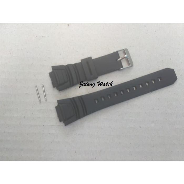 Tali / Strap Rubber Untuk Casio G-Shock Giez GS-1000 GS1000 GS-1000J