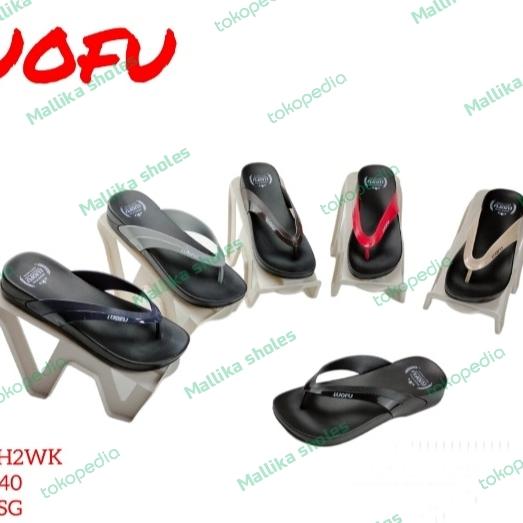 sendal wanita E 7161