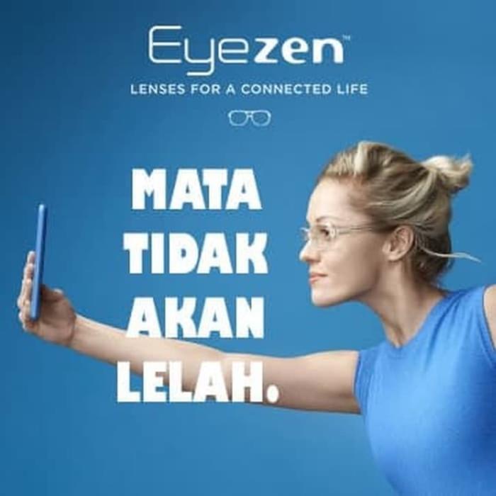 lensa essilor eyezen 1.67 crizal prevencia