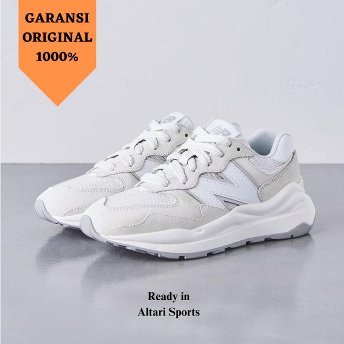 SEPATU CASUAL SNEAKERS NB W5740ESA ORIGINAL ASLI BNIB