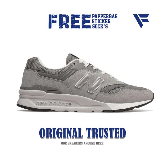 New Balance 997H Grey Original