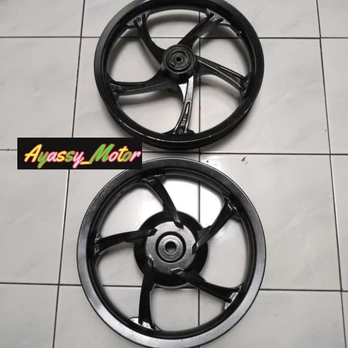 PELEK VELG SKYDRIVE ORIGINAL .