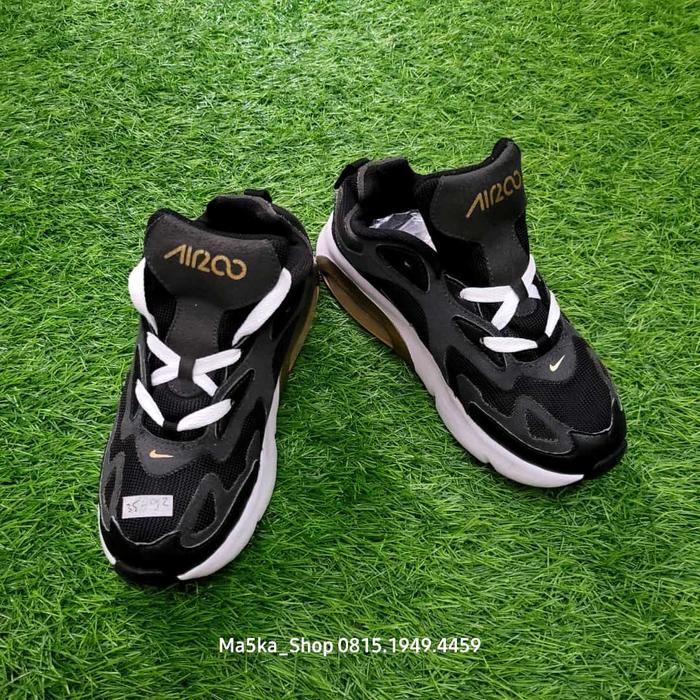 35-92 Nike Airmax 200