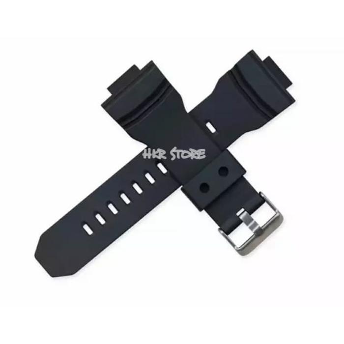 TALI G-SHOCK GA-300 GA-310 GA300 GA310 GA 300 310 STRAP JAM TANGAN