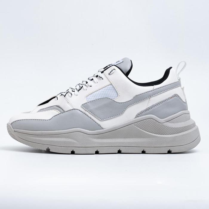 Heiden Heritage [Hrtg] - Zephyr - Astral Blizzard | Sneakers | Sepatu