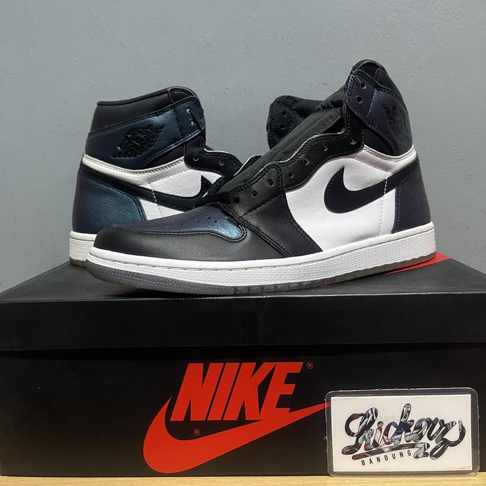 Nike Air Jordan 1 High Retro OG All-Star “Chameleon” ORIGINAL