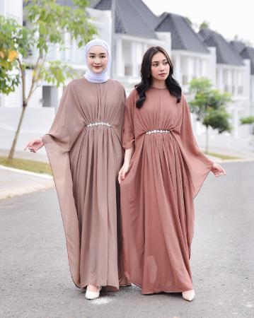 ANYA KAFTAN PREMIUM