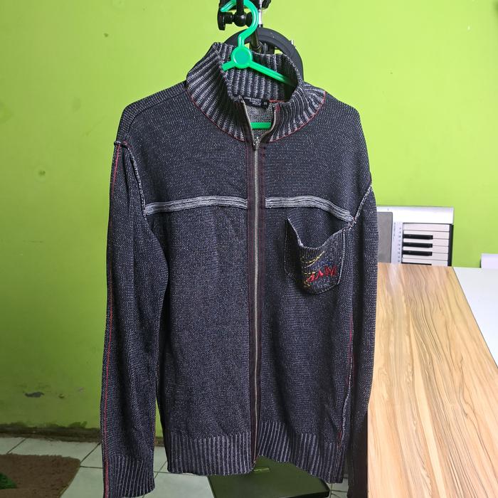 thrifting outerwear jambangee casual move preloved thrifting