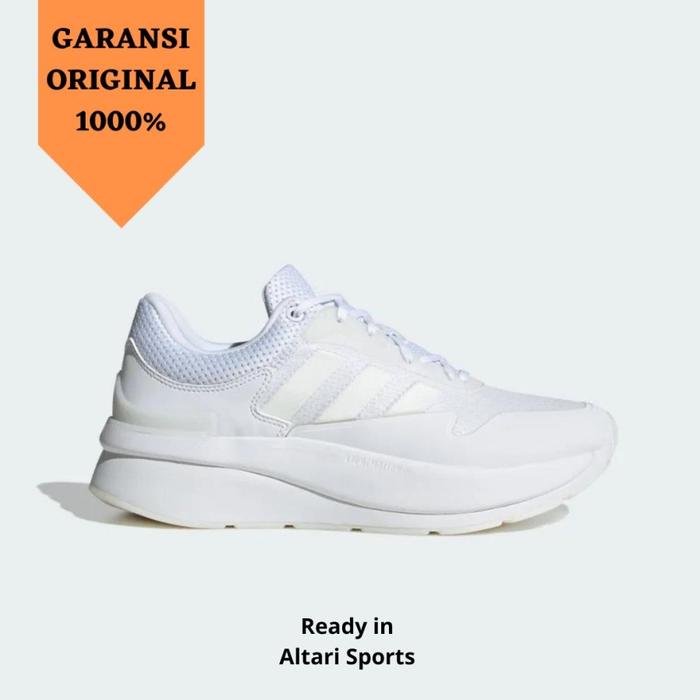 SEPATU CASUAL SNEAKERS ZNCHILL ORIGINAL ASLI BNIB HQ3852