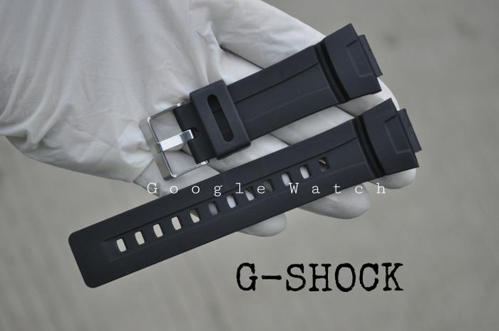 Tali jam tangan gshock g-2110 g2110 Strap G-shock G-2110 g2110 Premium