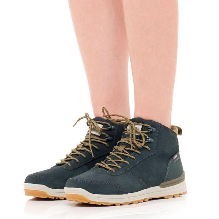 Sepatu Eiger89 Moamba Mid Cut Boots Shoes Harian Outdoorsporty