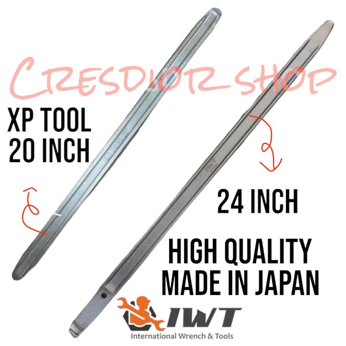 alat cukil ban sendok congkel ban 20 inch XP TOOL 24 inch IWT JAPAN