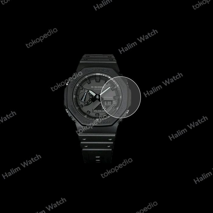 anti gores gshock gm2100 g shock gm 2100 g-shock gm-2100