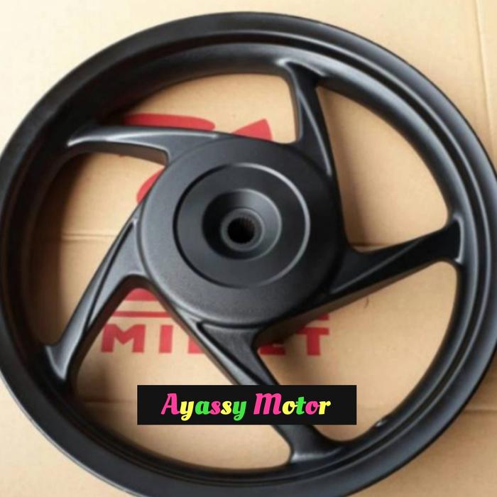VELG VARIO 125 OLD/VARIO 125 LAMA ORIGINAL BELAKANG