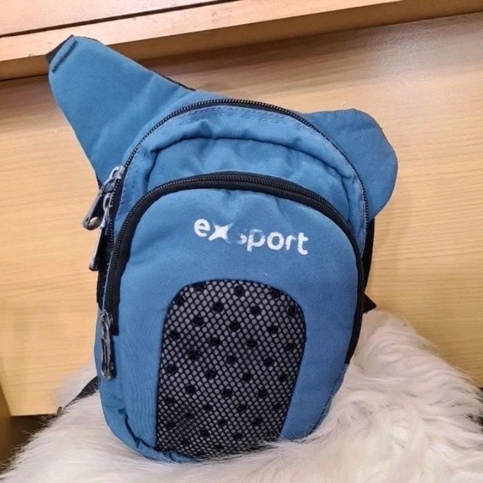 TAS EXSPORT BODY ORI