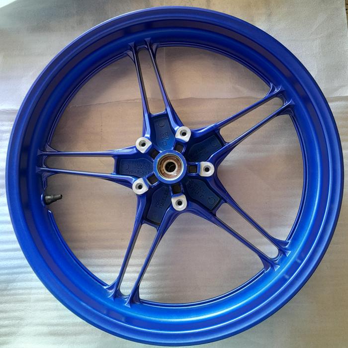 Pelek velg belakang MX King New Vixion Vixion NVL Vixion Adv original
