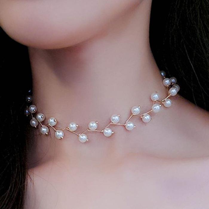kalung mutiara rantai kalung mutiara hitam kalung mutiara putih kalung