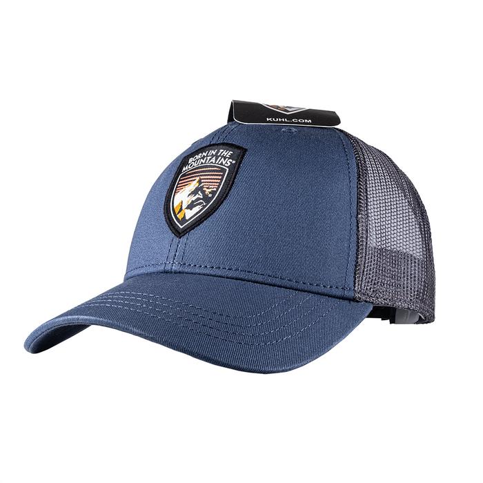 Topi KUHL, trucker Hat. Brand new