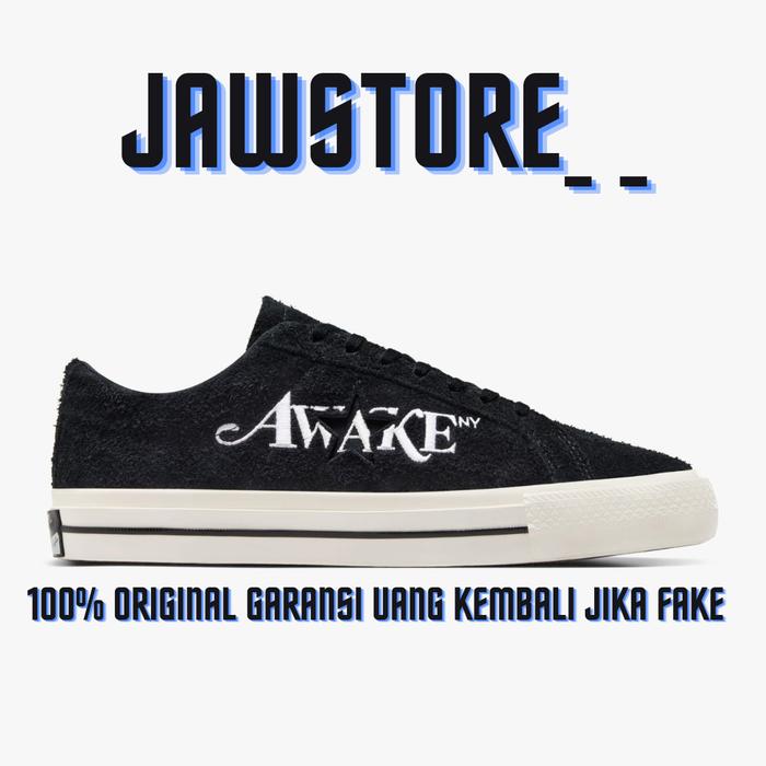 Converse x awake ny