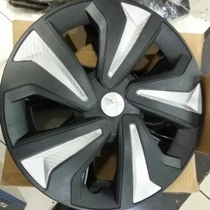 DOP VELG 14" AVANZA/XENIA/VELOS