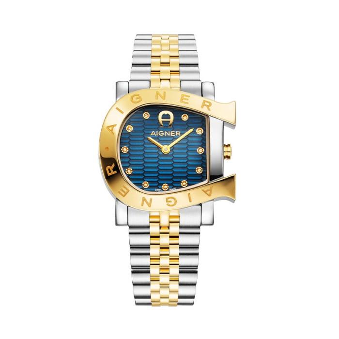 Jam Tangan AIGNER AGW.249002 Massa Due Original