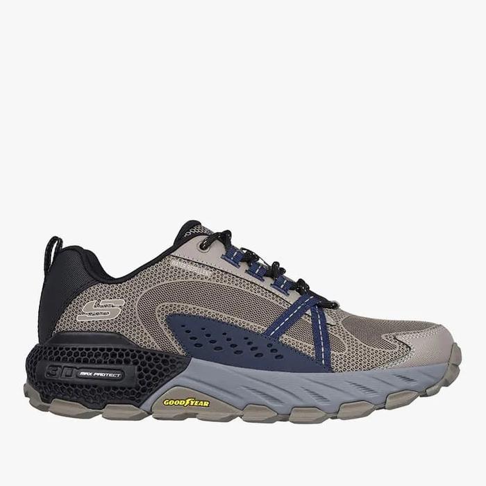 Skechers Outdoor 3D Max Protect Men's Sneaker - Taupe Original