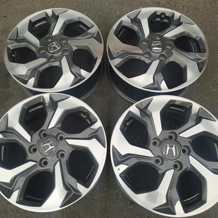 velg original brv copotan