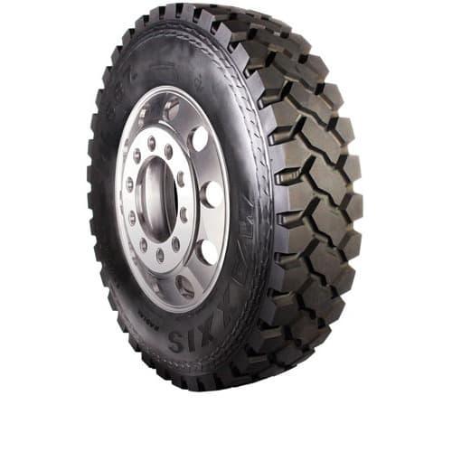 Ban Truk Truck Bis Maxxis ML687 12.00 1200 R24 20PR Toko Surabaya