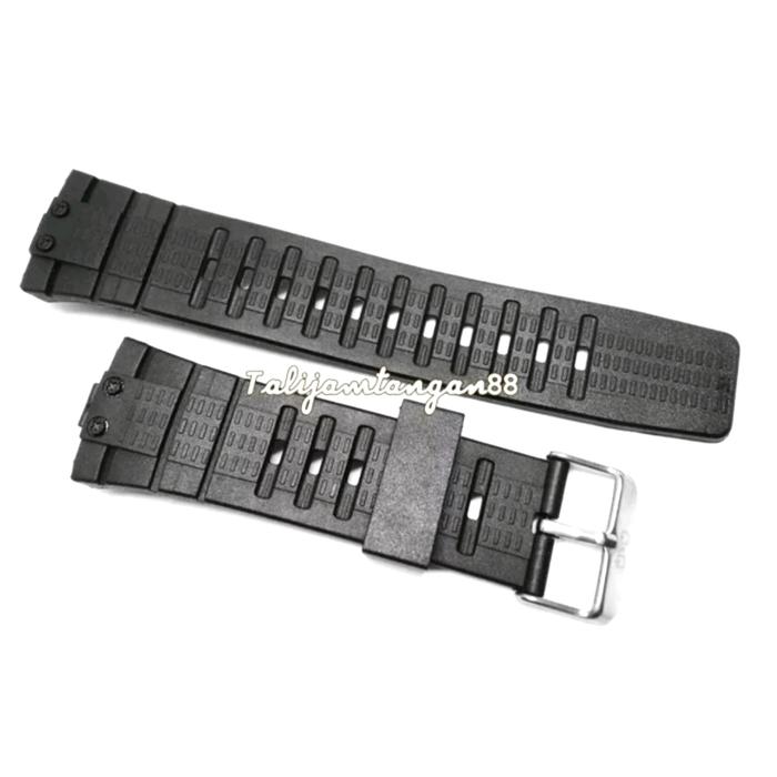 Tali strap jam tangan Eiger watch