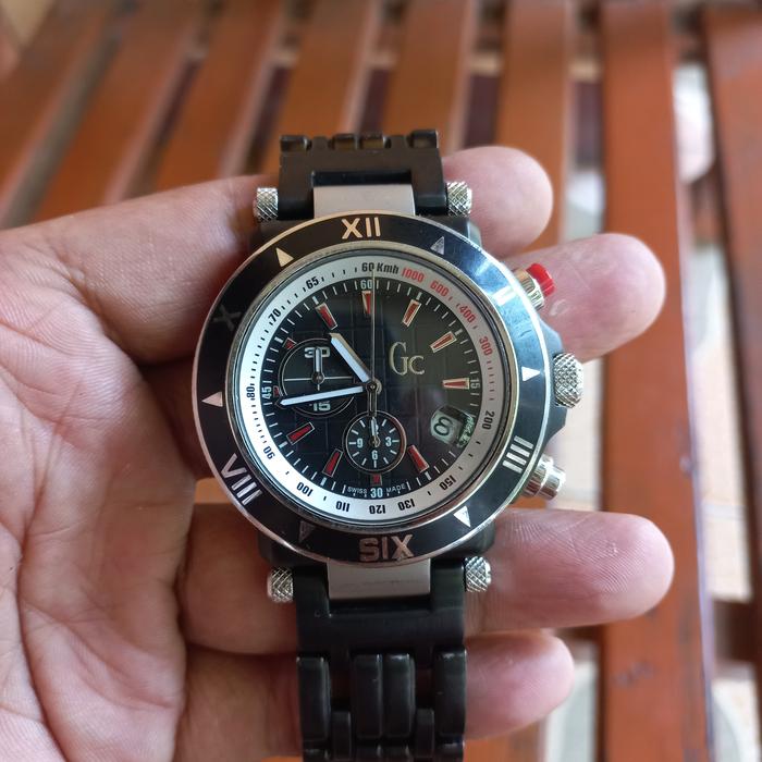 Gc Chronograph Original gc47000