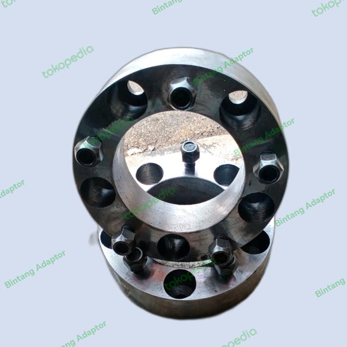 Adaptor velg 5 cm JEEP WILLYS / CJ 7 / CJ 5 /pcd 5×139,7 ( 1 pcs )