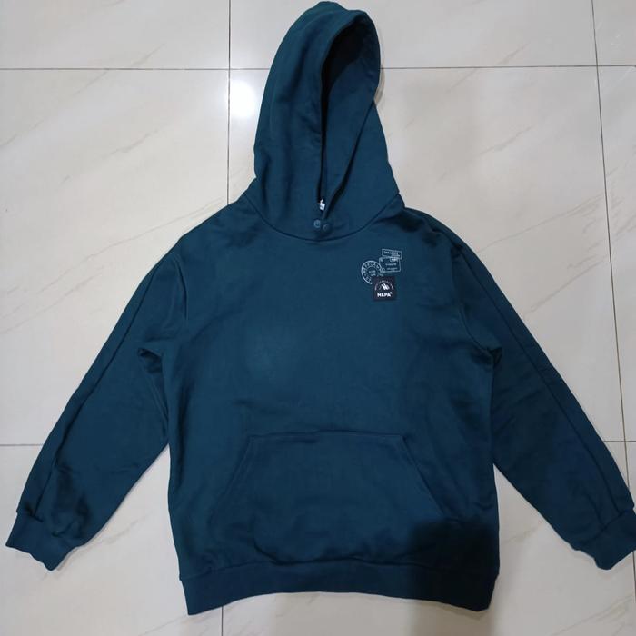 Sweater / Hoodie NEPA. Made in Vietnam