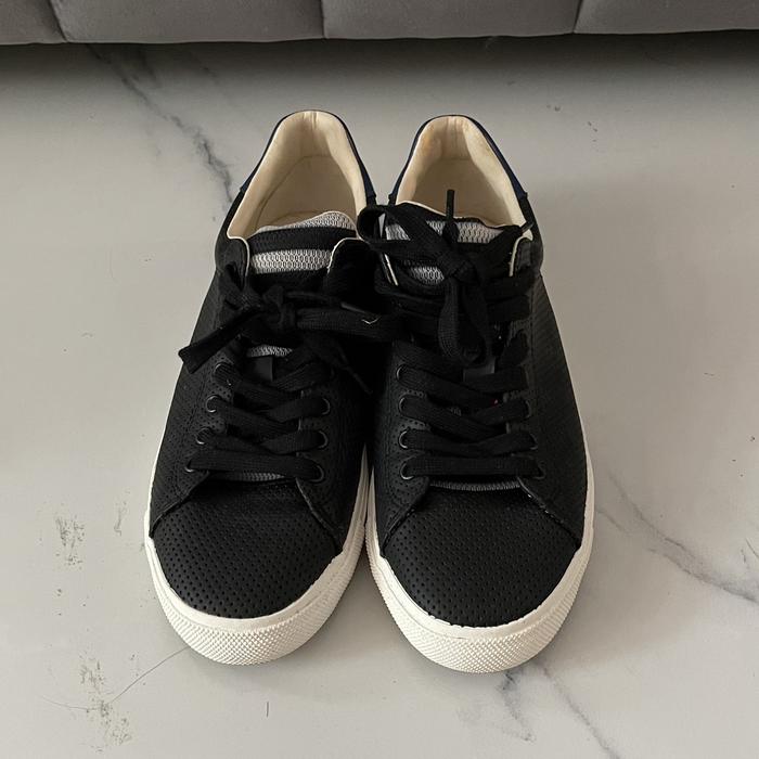 Sepatu zara pria original size 40
