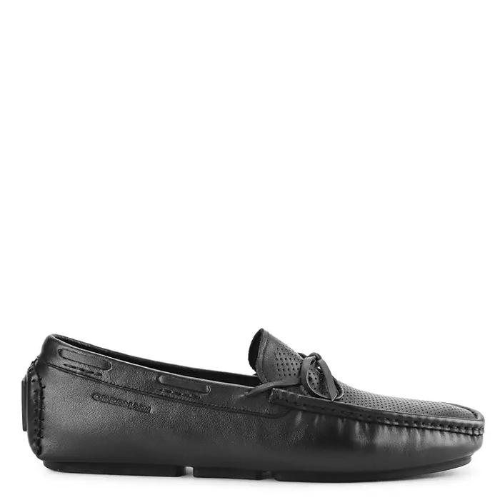OBERMAIN - SEPATU LOAFERS PRIA ORIGINAL - Benjamin Aden