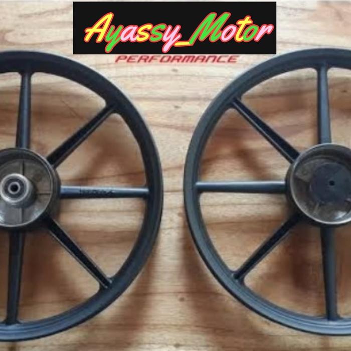 VELG RACING HONDA ASTREA GRAND