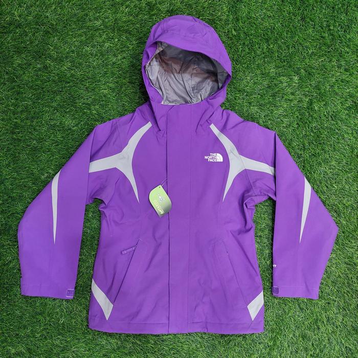 Jaket Anak Cewek TNF Hyvent Girl The North Face Jacket