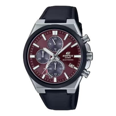 CASIO EDIFICE EQS-950BL-5A EQS 950BL 5A ORIGINAL GARANSI RESMI