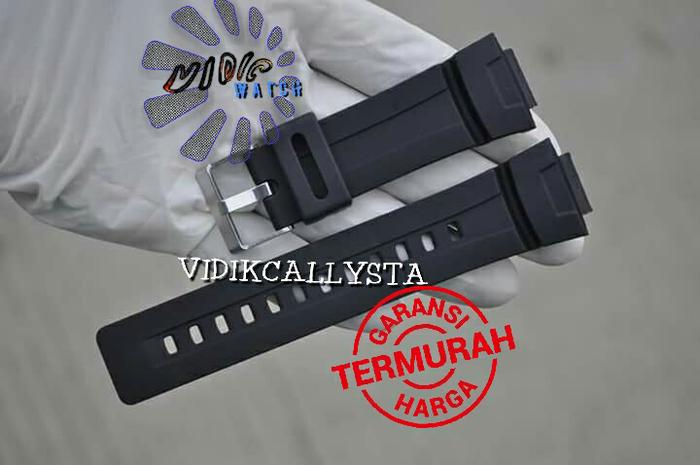 STRAP G-SHOCK G2110 / G-2110 / G 2110 PREMIUM BONUS PEN STRAP
