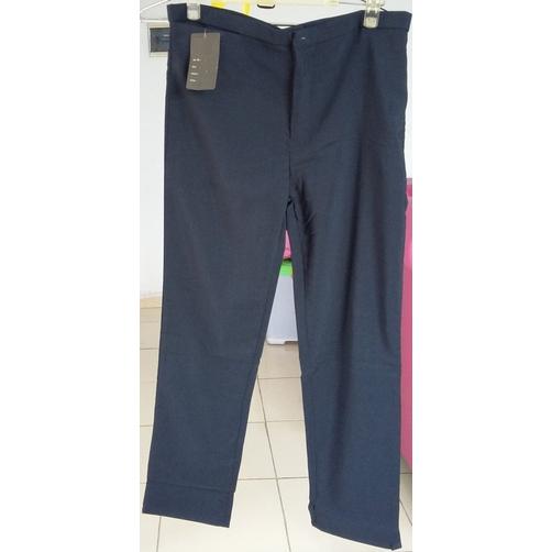 Celana kerja panjang wanita mount (5L-6L) *produksi baru*