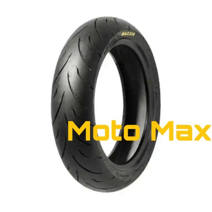 Ban Tubeless Maxxis MA R1 110 70 -12 Vespa Matic